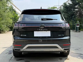 2022 Volkswagen Tayron I, серый, 2017000 рублей, вид 5