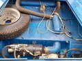 1993 СМЗ С-3Д, синий - вид 6