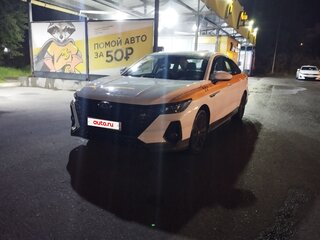 2025 Chery Arrizo 8, белый, 2650000 рублей, вид 3