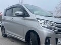 2018 Nissan Dayz I Рестайлинг, серебристый, 860000 рублей - вид 6