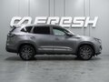 2022 Chery Tiggo 8 Pro Max I, серый - вид 4