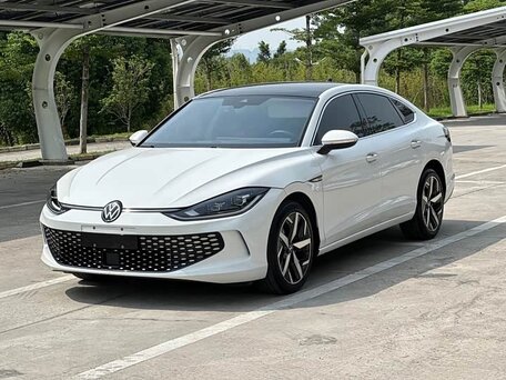 Volkswagen Lamando II