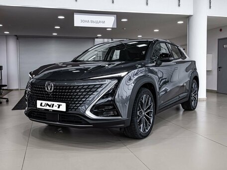 Changan UNI-T I