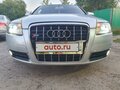 2004 Audi A6 III (C6), серый, 1100000 рублей - вид 6