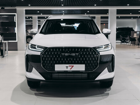 2026 Tenet T7, белый, 2990000 рублей, вид 3