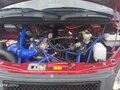 2010 ГАЗ ГАЗель (3302), красный, 1000000 рублей - вид 5