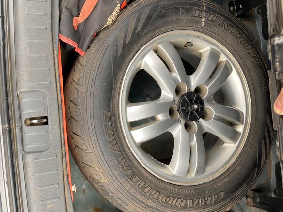 2006 Hyundai Tucson I, зелёный, 580000 рублей - вид 17