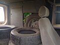2009 Ford Transit, серый, 200000 рублей - вид 8