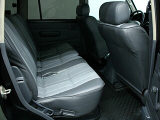 1992 Toyota Land Cruiser 80 Series, синий, 2995000 рублей, вид 4
