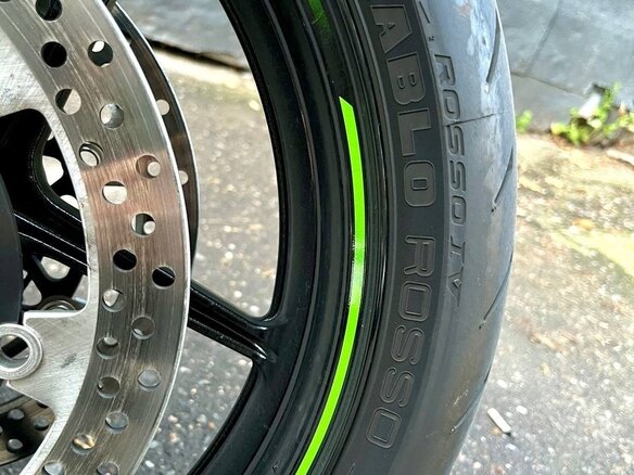 2024 Kawasaki ZX-6 Ninja, серый, 1215000 рублей - вид 10