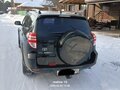 2010 Toyota RAV4 Long III (XA30) Рестайлинг, чёрный, 1690000 рублей - вид 2