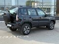 2026 Lada (ВАЗ) Niva Travel I Рестайлинг, зелёный, 1717000 рублей - вид 4