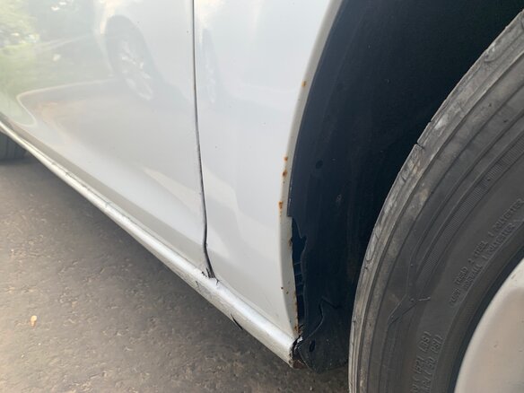 2011 Opel Astra J, белый, 650000 рублей - вид 17
