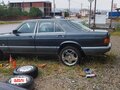 1990 Mercedes-Benz S-Класс 560 II (W126) Рестайлинг, серый, 650000 рублей - вид 3
