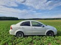 2012 ЗАЗ Vida, серебристый, 353000 рублей - вид 3