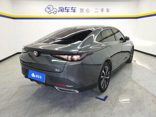 2024 Changan Eado Plus, серый, 1650000 рублей, вид 2