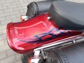 2007 Harley-Davidson CVO, красный - вид 11