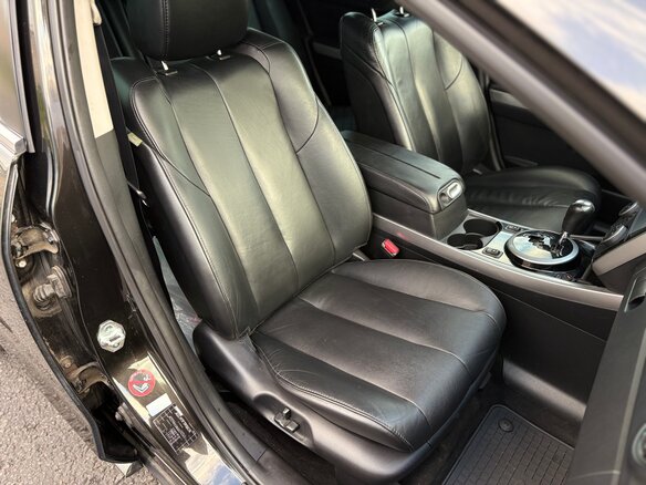 2011 Mazda CX-7 I Рестайлинг, чёрный, 990000 рублей - вид 13