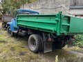 1998 ГАЗ 3307, синий, 200000 рублей - вид 3