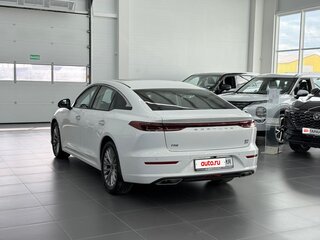 2024 FAW Bestune B70 I Рестайлинг, белый, 3269000 рублей, вид 2
