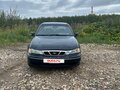 2006 Daewoo Nexia I, синий, 90000 рублей