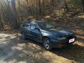 1993 Toyota Caldina I, зелёный, 130000 рублей - вид 3