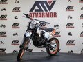 2024 BSE SSSR DNA 300, чёрный, 144990 рублей