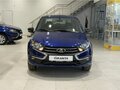2026 Lada (ВАЗ) Granta I Рестайлинг, белый, 1285000 рублей - вид 1