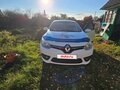 2014 Renault Fluence I Рестайлинг, белый, 850000 рублей - вид 2