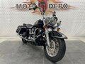 2007 Harley-Davidson Road King, чёрный, 695000 рублей - вид 4