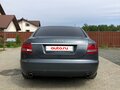 2004 Audi A6 III (C6), серый, 899999 рублей - вид 5