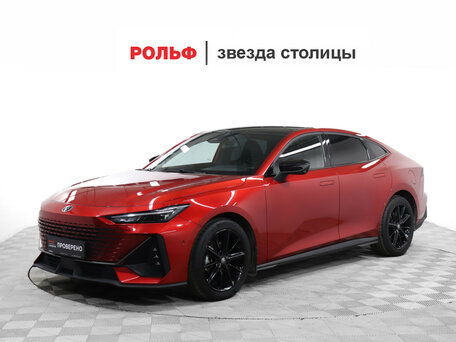 Changan UNI-V I
