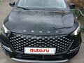 2023 Omoda S5, чёрный, 1570000 рублей - вид 1