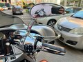 2014 Harley-Davidson Electra Glide, серебристый, 1750000 рублей - вид 9