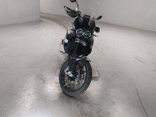 2024 Ducati DesertX, чёрный, 1500000 рублей, вид 3