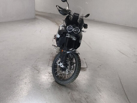 2024 Ducati DesertX, чёрный, 1500000 рублей, вид 3
