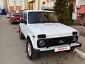 2012 Lada (ВАЗ) 2121 (4x4) I Рестайлинг, белый, 480000 рублей - вид 2