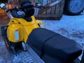 2011 BRP Ski-Doo Tundra 550, жёлтый, 750000 рублей - вид 3