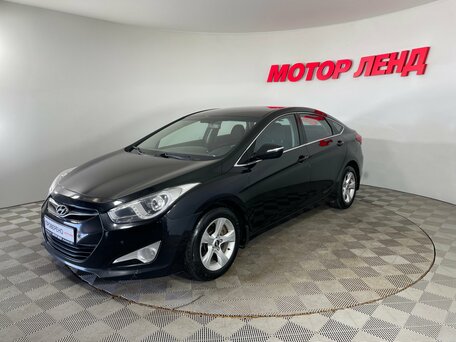 Hyundai i40 I