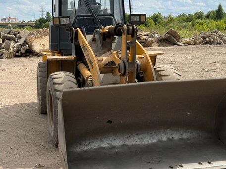 2019 LiuGong CLG 835, 3000000 рублей, вид 2