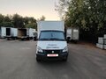 2012 ГАЗ ГАЗель (3302), белый, 1100000 рублей - вид 1