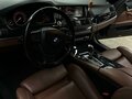 2016 BMW 5 серии 520i VI (F10/F11/F07) Рестайлинг, чёрный, 2100000 рублей - вид 5