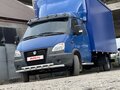 2008 ГАЗ ГАЗель (33023/330273) Фермер, синий, 1750000 рублей