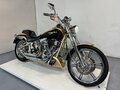 2003 Harley-Davidson Softail Deuce, золотистый, 810000 рублей - вид 5