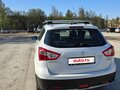 2014 Suzuki SX4 II (S-Cross), белый, 1190000 рублей - вид 6