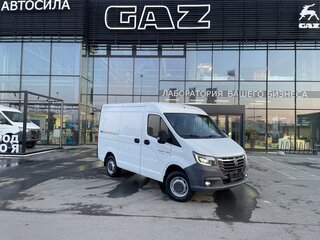 2023 ГАЗ Соболь NN, белый, 2333000 рублей, вид 1