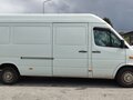 2015 Mercedes-Benz Sprinter Classic, белый, 1490000 рублей - вид 2