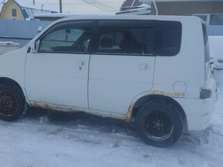 1999 Honda S-MX, белый, 300000 рублей, вид 3