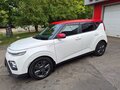 2019 Kia Soul III, белый, 1550000 рублей - вид 4