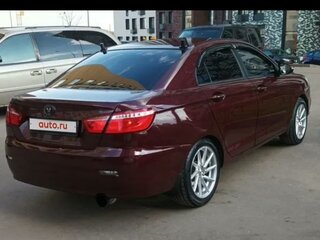 2016 Lifan Solano II, красный, 750000 рублей, вид 3